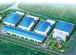 Goldstone Packaging Jiaxing Co., Ltd. factory production line 2