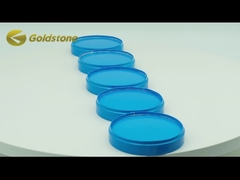 Food Grade Paper Cup Lid Cover Ice Cream In Cups With Lids With Customizable Printing