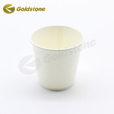 Leak Resistant Yogurt Paper Cups For Mess Free Enjoyment And Sustainability
