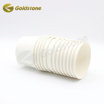 Versatile Milk Paper Cups Eco Friendly For Fresh Milk Enjoyment