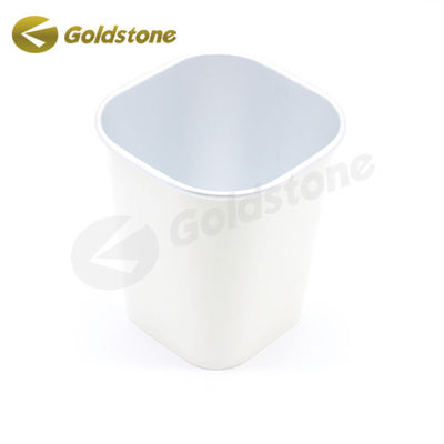 Customizable Versatile Paper Cardboard Buckets For Food