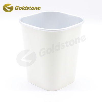 Stackable Rectangular Paper Bucket Chicken Paper Bucket For Snack Packaging 5 Gallons
