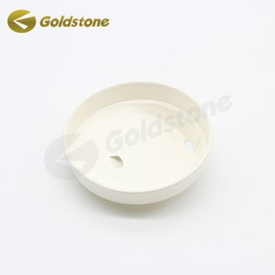 Coffee Drinking Paper Cup Cap Disposable Coffee Cup Lids FSC