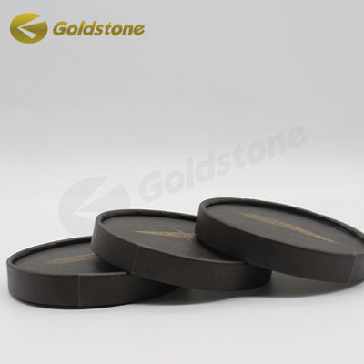 Custom Logo Paper Cup Cap Biodegradable Coffee Lids ISO9001