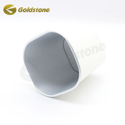 Matt Laminated Paper Bucket  Single Wall Custom Branding Paperboard Bucket