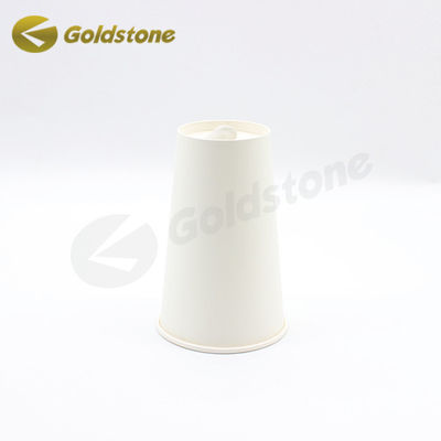 Recycled Material Yogurt Paper Cups For Hot Beverages In Bulk