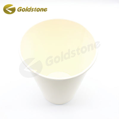 Customizable Yogurt Paper Cups for Elevated Image and Sustainable Packaging Solutions