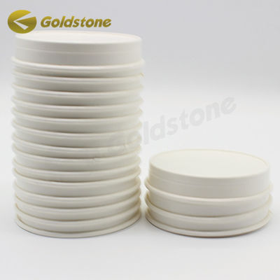Durable Custom Logo Cold Cup Lids Ice Cream Cup With Lid Distinct Identity