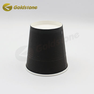 8 Oz Recycled Coffee Paper Cup For Takeaway Printed Disposable Coffee Cups