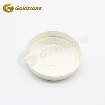 Disposable Reusable Paper Cup Cap Heat Resistance Coffee Cup Cover For Paper Cups