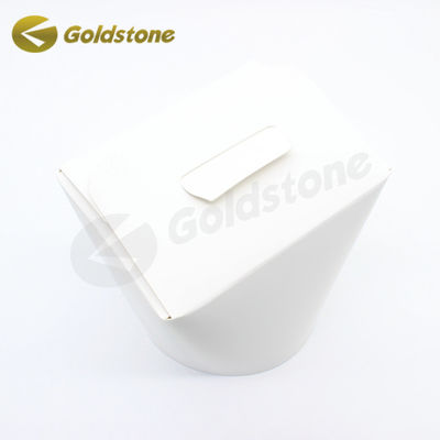 ISO9001 Eco Friendly Take Away Paper Cup Recycled Restaurant To Go Containers