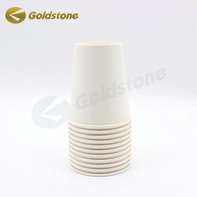 Versatile Single Wall Milk Tea Paper Cup 16 Ounce Paper Cups Goldstone