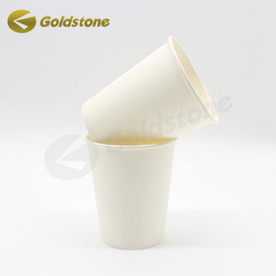 Recycled Material Yogurt Packaging Cups Frozen Yoghurt Cups With Flexible Portioning