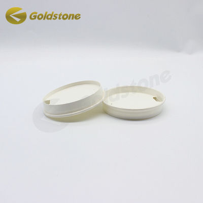 Hot And Cold Beverages Paper Cup Cap Coffee Mug Lid Cover