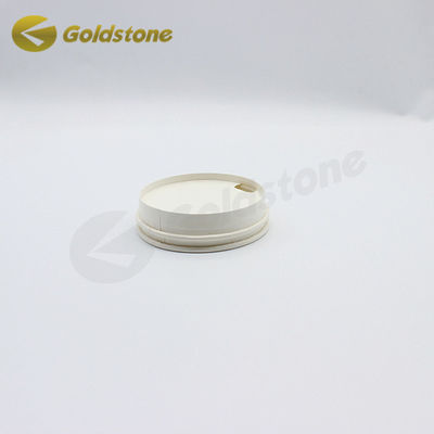 Environmentally Friendly Plain Paper Cup Cover Solo Cup Lids Recyclable