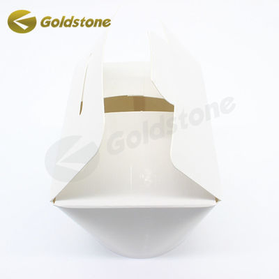 Food Safe Take Away Paper Cup Size Disposable Drinking Cups 16oz
