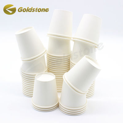 Convenient And Eco-Friendly Milk Paper Cups For Safe And Hygienic Serving With Exclusive Design
