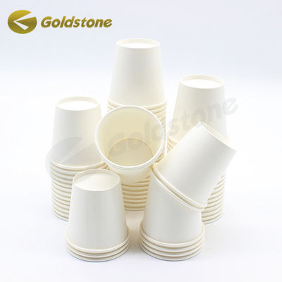 Sturdy And Durable Milk Tea Paper Cup Heat Resistance And Leak Proof Design