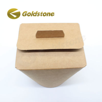 Customizable Size 8oz Paper Take Away Cups Takeaway Packaging For Take Away Food