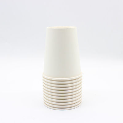 Customizable Compostable Yogurt Paper Cups For Eco-Friendly Businesses