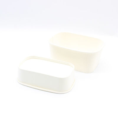 1000ml Convenient And Eco-Friendly Paper Bowls For Catering And Events