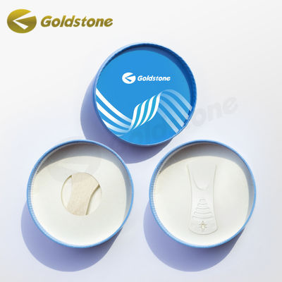 Odorless Paper Cover With Spoon