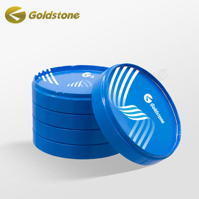 Stackable Paper Covers