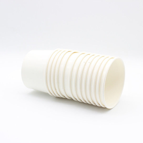 Small Disposable Paper Bowls Eco Friendly Custom Logo For Snacks And Desserts 1