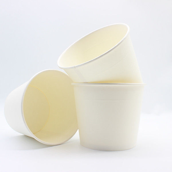Convenient Hot Cups 16 Oz Single Wall For Milk Tea Drinks 1