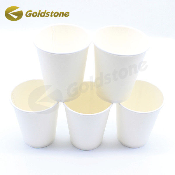 16oz Leakproof Lids Paper Take Away Cups Paper Cup Without Plastic 0