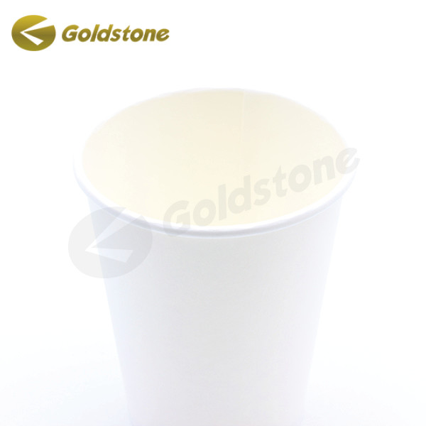 Plastic Free Paper Cup 0