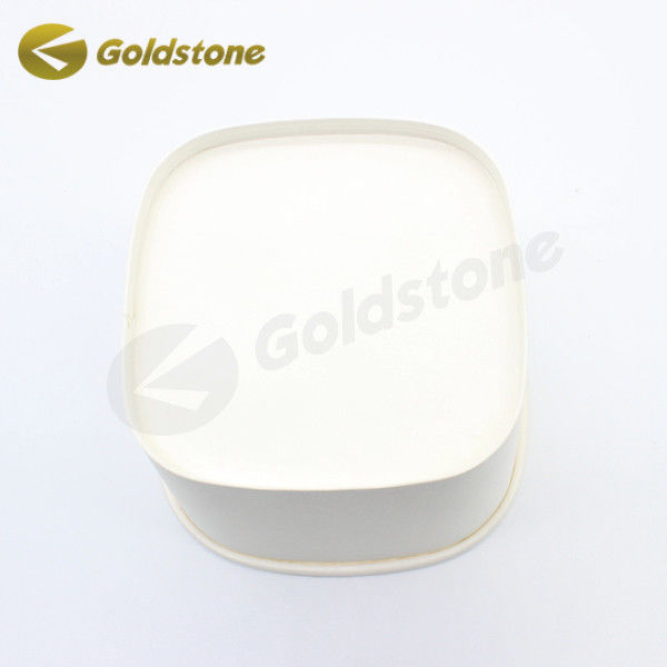 Variety Size Ice Cream Paper Cups Printed Ice Cream Cups Custom Logo 0
