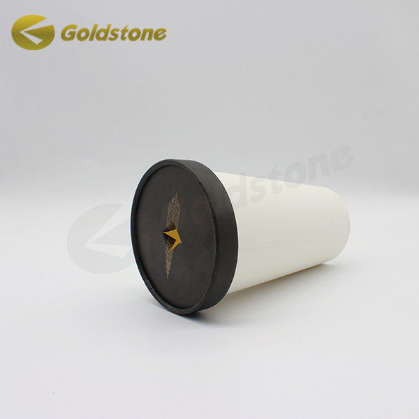 Easy Sipping Paper Cup Cap With Integrated Straw Spout For Sports And Recreation 0