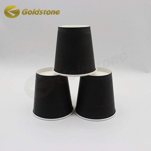 8 Oz Recycled Coffee Paper Cup For Takeaway Printed Disposable Coffee Cups 0
