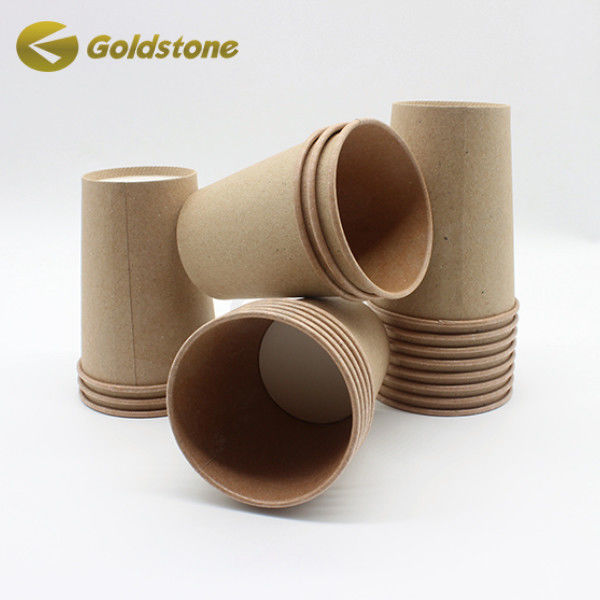 Custom Branding Paper Yogurt Cup Eco Friendly Custom Logo Ice Cream Cups For Hot Drinks 0