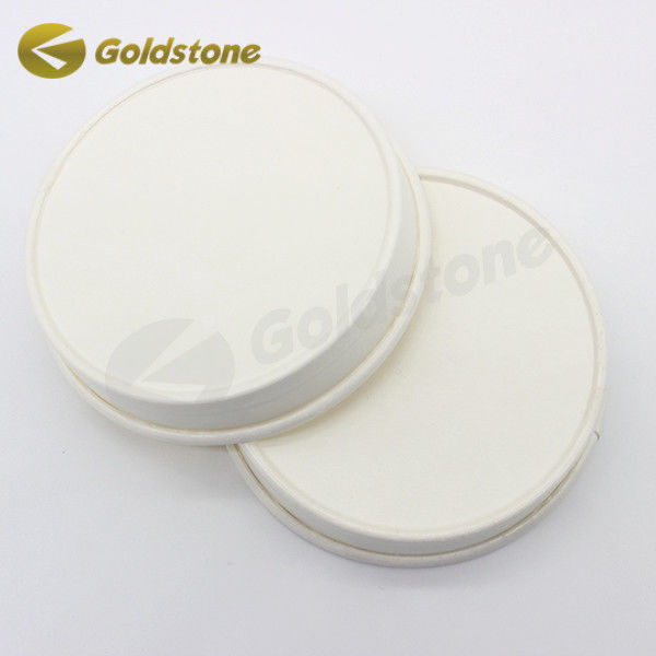 Contamination Preventing Ice Cream Cup Paper Lid Cup Paper Cover Recycled 0