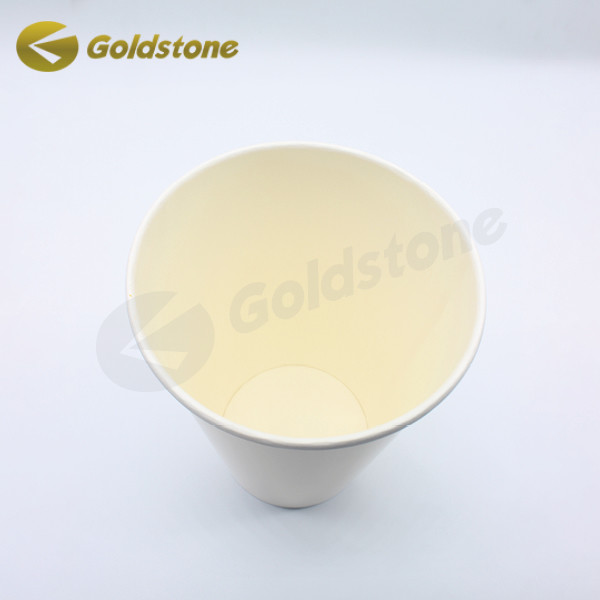 Customizable Yogurt Paper Cups for Elevated Image and Sustainable Packaging Solutions 1