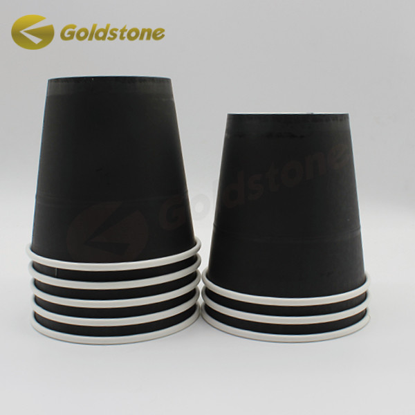 12oz 16oz Coffee Paper Cup Eco Friendly Personalized Disposable Coffee Cups 0