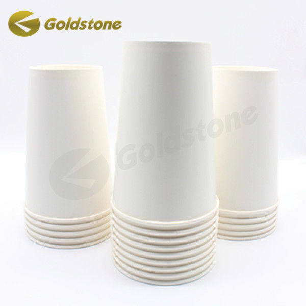 Convenient And Heat-Resistant Milk Tea Paper Cup For Businesses