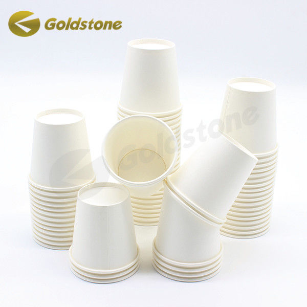 Food Grade Recycled Material Yogurt Paper Cups For Sustainable Options 1