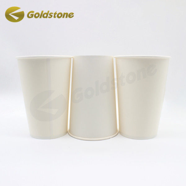 Professional Milk Tea Paper Cup Heat-Resistant And Leak-Proof Design