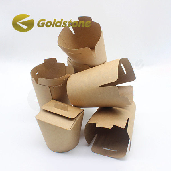 Environmentally Friendly Takeout Boxes Compostable To Go Containers For Take Away Food 0