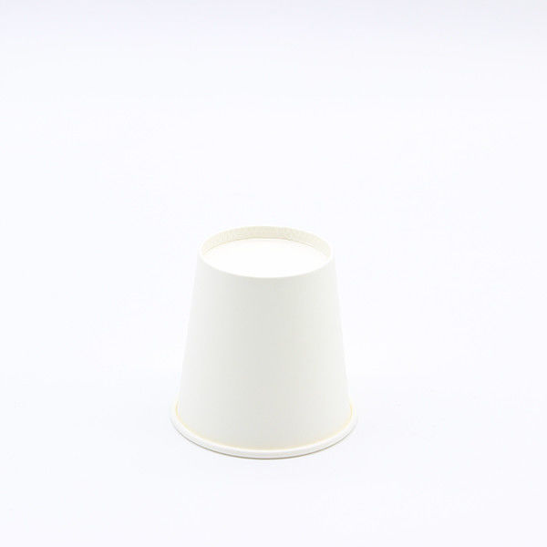 Biodegradable Customized Yogurt Paper Cups For Sustainable Packaging Solutions 1