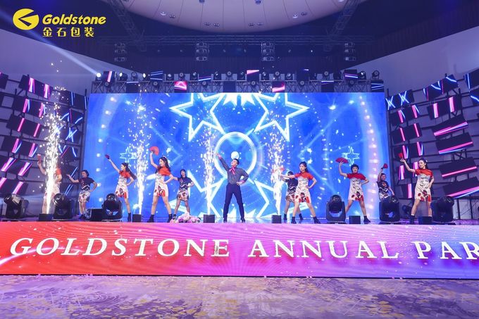 latest company news about 2024 GOLDSTONE ANNUAL PARTY  6