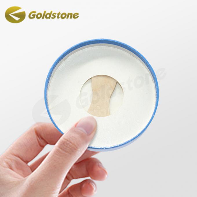 Odorless Paper Cover With Spoon 0